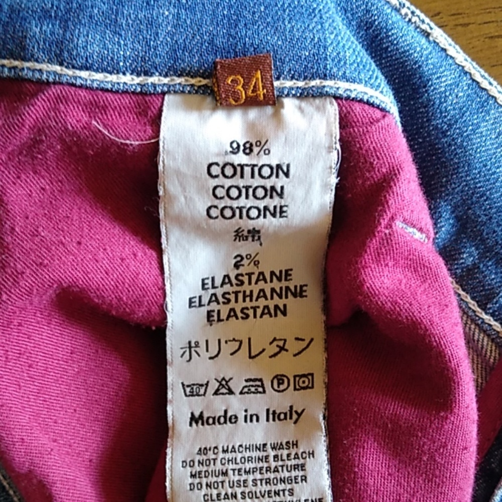 Notify Jeans - Picture 4 of 8